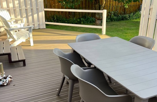 Burg auf Fehmarn House | Holiday house for 5 guests with 90m² in Fehmarn OT Burg (122195)