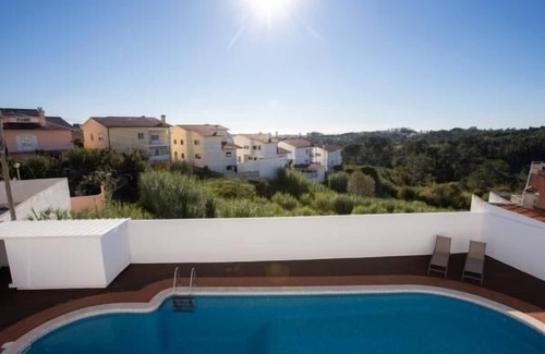 Tavarede House | Holiday house Figueira da Foz for 1 - 8 persons with 4 bedrooms - Holiday home