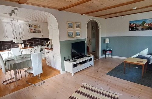 Fagelfors House | Holiday house Fågelfors for 1 - 6 persons with 3 bedrooms - Holiday house