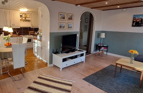 Fagelfors House | Holiday house Fågelfors for 1 - 6 persons with 3 bedrooms - Holiday house