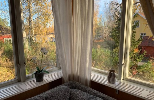 Fagelfors House | Holiday house Fågelfors for 1 - 5 persons with 2 bedrooms - Holiday home
