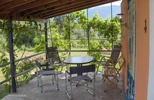 Igoumenitsa House | Holiday house Faskomilia for 4 persons with 1 bedroom - Holiday home