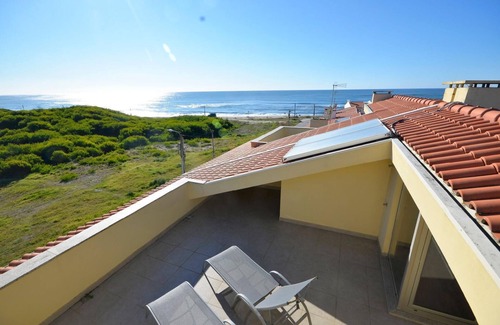 Viana do Castelo House | Holiday house Ferrais for 1 - 8 persons with 4 bedrooms - Row house