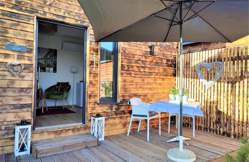 Fertorakos House | Holiday house Fertõrákos for 1 - 2 persons - Holiday home