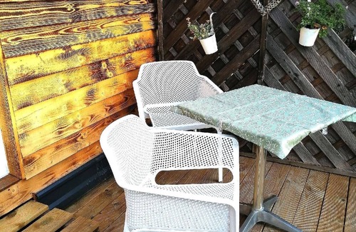 Fertorakos House | Holiday house Fertõrákos for 1 - 2 persons - Holiday home