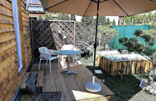 Fertorakos House | Holiday house Fertõrákos for 1 - 2 persons - Holiday home