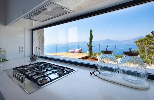 Faralya House | Holiday house Fethiye for 1 - 6 persons with 3 bedrooms - Row house