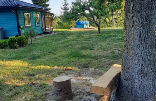 Flen Municipality House | Holiday house Flen for 1 - 5 persons with 2 bedrooms - Holiday house