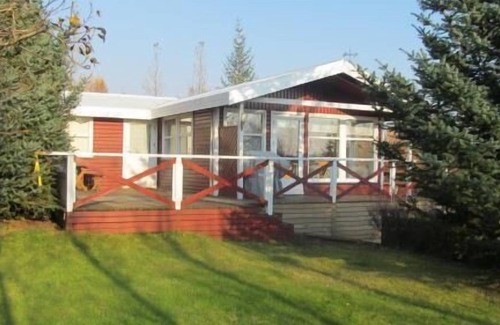 Fludir House | Holiday house Flúðir for 1 - 4 persons with 3 bedrooms - Holiday home