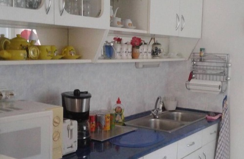 Fonyod House | Holiday house Fonyód for 1 - 6 persons with 2 bedrooms - Holiday home