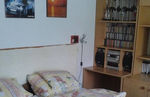Fonyod House | Holiday house Fonyód for 1 - 6 persons with 2 bedrooms - Holiday home