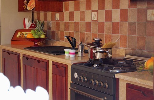 Tusa House | Holiday house for 2 persons 2 children approx. 50 m² in Tusa, Sicily (North coast of Sicily)