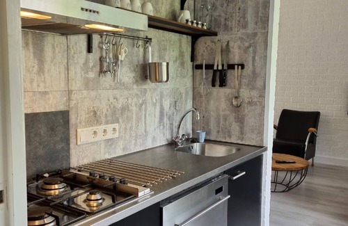 Municipality of Simpelveld House | Holiday house for 4 persons approx. 45 qm in Simpelveld, Limburg (Mergelland)