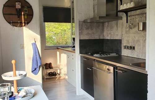 Municipality of Simpelveld House | Holiday house for 4 persons approx. 45 qm in Simpelveld, Limburg (Mergelland)