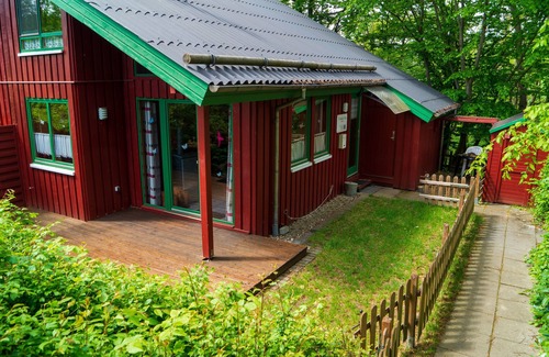 Bremke House | Holiday house for 5 guests with 75m² in Extertal (96048)
