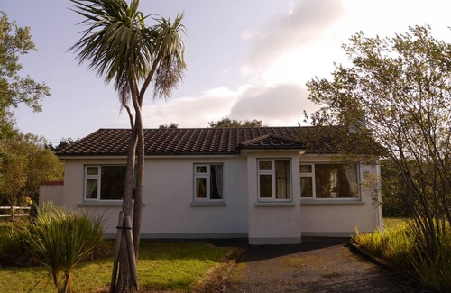 Glenbeigh House | Holiday house for 5 persons in Glenbeigh, South of Ireland (Iveragh Peninsula)
