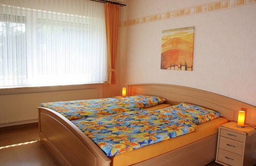 Bockhorn House | Holiday house for 5 persons 1 child approx. 80 m² in Walsrode-Bockhorn, Lueneburg Heath (Südheide)