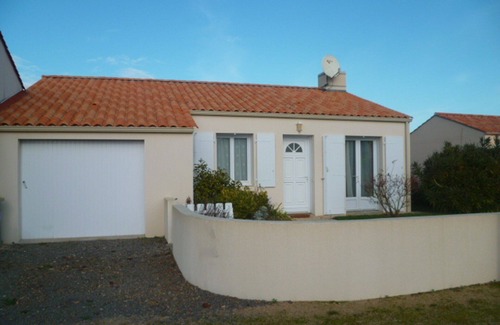 Brem Sur Mer House | Holiday house for rent