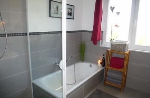 Willersdorf House | Holiday house Frankenberg for 1 - 7 persons with 3 bedrooms - Holiday home
