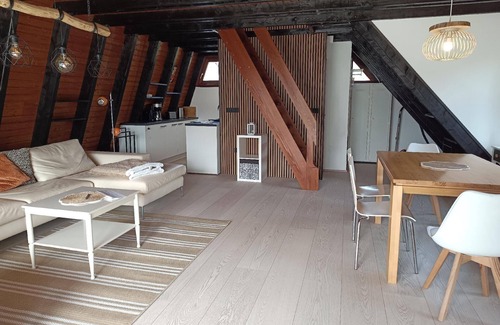 Blankenheim House | Holiday house Freilingen for 1 - 3 persons with 2 bedrooms - Holiday home