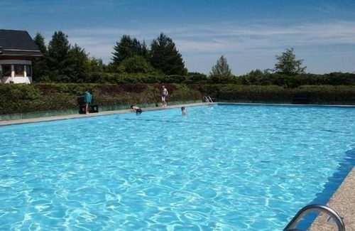 Blankenheim House | Holiday house Freilingen for 1 - 3 persons with 2 bedrooms - Holiday home