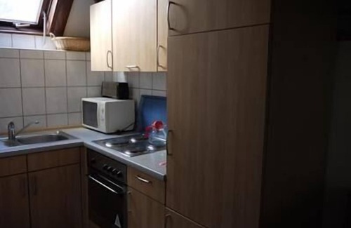 Frielendorf House | Holiday house Frielendorf for 1 - 5 persons with 3 bedrooms - Holiday home