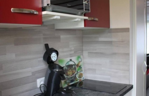 Feriendorf Silbersee House | Holiday house Frielendorf for 1 - 10 persons with 5 bedrooms - Holiday home