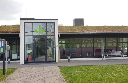 Frielendorf House | Holiday house Frielendorf for 1 - 6 persons with 3 bedrooms - Holiday home