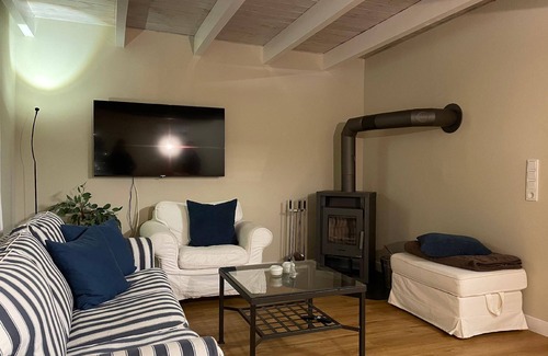 Feriendorf Silbersee House | Holiday house Frielendorf for 1 - 8 persons with 4 bedrooms - Holiday home