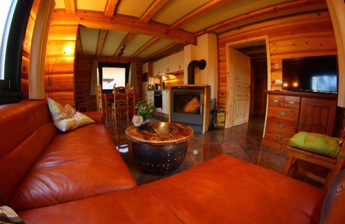 Fuhlendorf House | Holiday house Fuhlendorf for 1 - 10 persons with 4 bedrooms - Holiday home