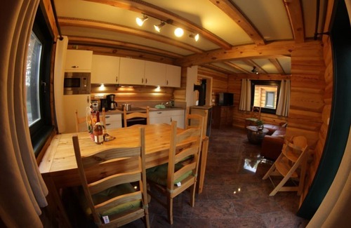 Fuhlendorf House | Holiday house Fuhlendorf for 1 - 10 persons with 4 bedrooms - Holiday home