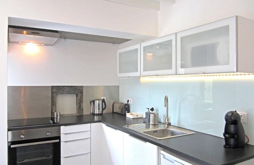 Furnas House | Holiday house Furnas for 4 - 9 persons with 4 bedrooms - Twin house
