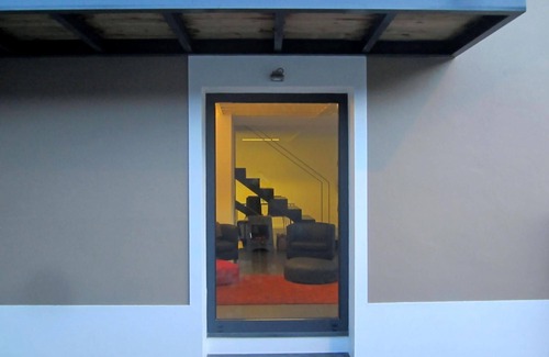Furnas House | Holiday house Furnas for 4 - 9 persons with 4 bedrooms - Twin house