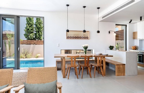 Galatas House | Holiday house Galatas for 1 - 11 persons with 5 bedrooms - Holiday house