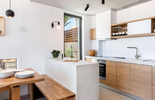 Galatas House | Holiday house Galatas for 1 - 11 persons with 5 bedrooms - Holiday house