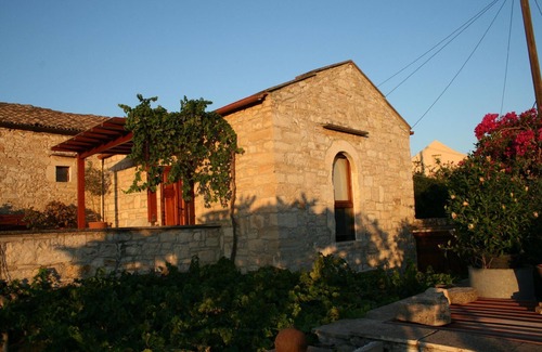 Douliana House | Holiday house Gavalochori for 1 - 4 persons with 1 bedroom - Holiday home
