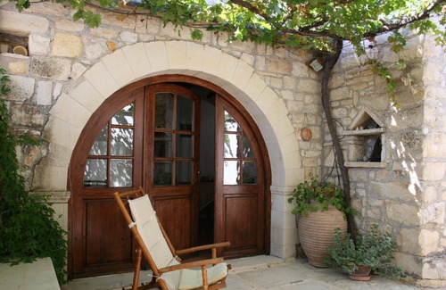 Douliana House | Holiday house Gavalochori for 1 - 4 persons with 1 bedroom - Holiday home