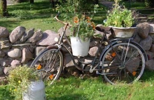 Gerswalde House | Holiday house Gerswalde for 1 - 4 persons with 2 bedrooms - Holiday house