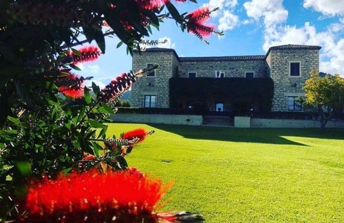 Gesturi Other | Holiday house Gesturi for 1 - 10 persons with 5 bedrooms - Castle
