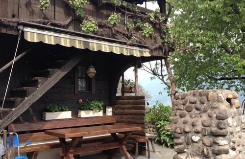 Giswil House | Holiday house Giswil for 1 - 4 persons with 1 bedroom - Holiday home