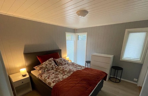 Gjemnes Municipality House | Holiday house Gjemnes for 1 - 5 persons with 3 bedrooms - Holiday house