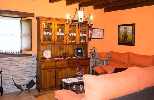 Obaya Other | Holiday house Gobiendes for 3 - 6 persons with 3 bedrooms - Farmhouse