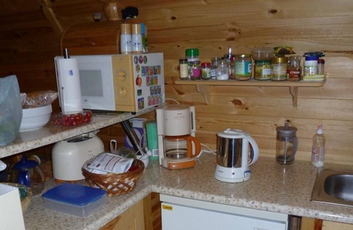 Golubie House | Holiday house Golubie for 1 - 6 persons with 2 bedrooms - Holiday home