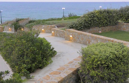 Kato Gouves House | Holiday house Gouves Kriti for 1 - 8 persons with 4 bedrooms - Twin house