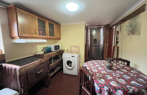 Gouveia House | Holiday house Gouveia for 1 - 6 persons with 2 bedrooms - Holiday home