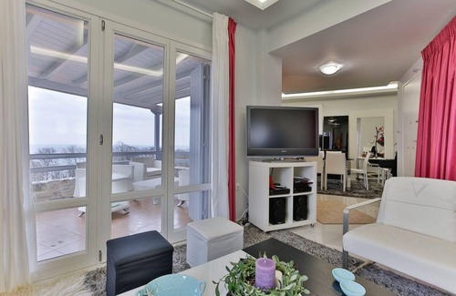 Agios Ioannis House | Holiday house Agios Ioannis for 1 - 8 persons with 4 bedrooms - Row house
