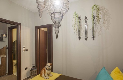 Aghios Athanasios House | Holiday house Agios Athanasios for 1 - 6 persons with 2 bedrooms - Holiday home