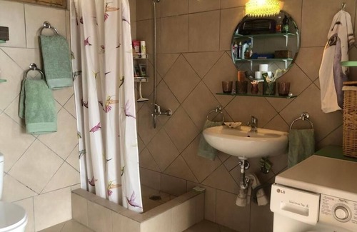 Tertsa House | Holiday house Ano Viannos Kriti for 1 - 4 persons with 1 bedroom - Holiday house
