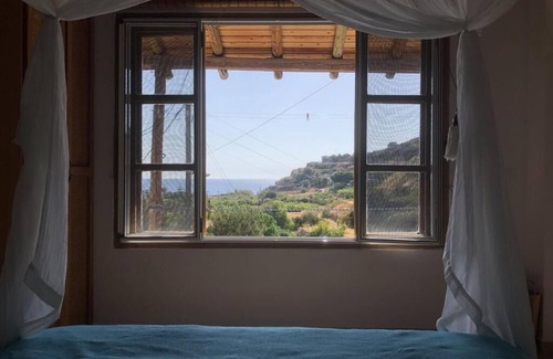 Tertsa House | Holiday house Ano Viannos Kriti for 1 - 4 persons with 1 bedroom - Holiday house