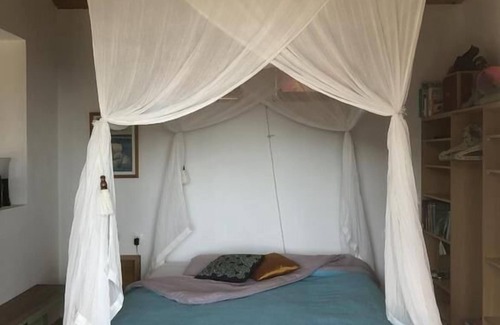 Tertsa House | Holiday house Ano Viannos Kriti for 1 - 4 persons with 1 bedroom - Holiday house